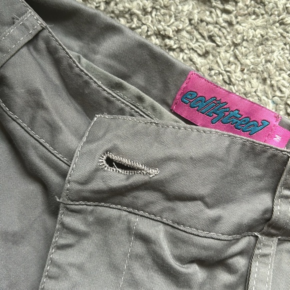 BRAND NEW Edikted cargo pants - Picture 2 of 4